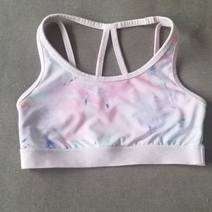 JOEFRESH girls sports bra